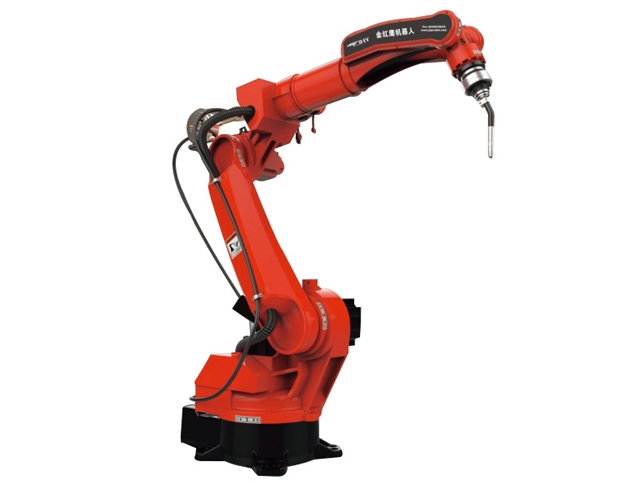焊接機(jī)器人